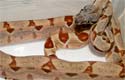 Boa constrictor imperator salmon dh sunglow